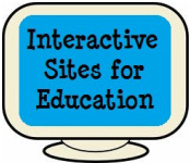 Interactive Games for Education